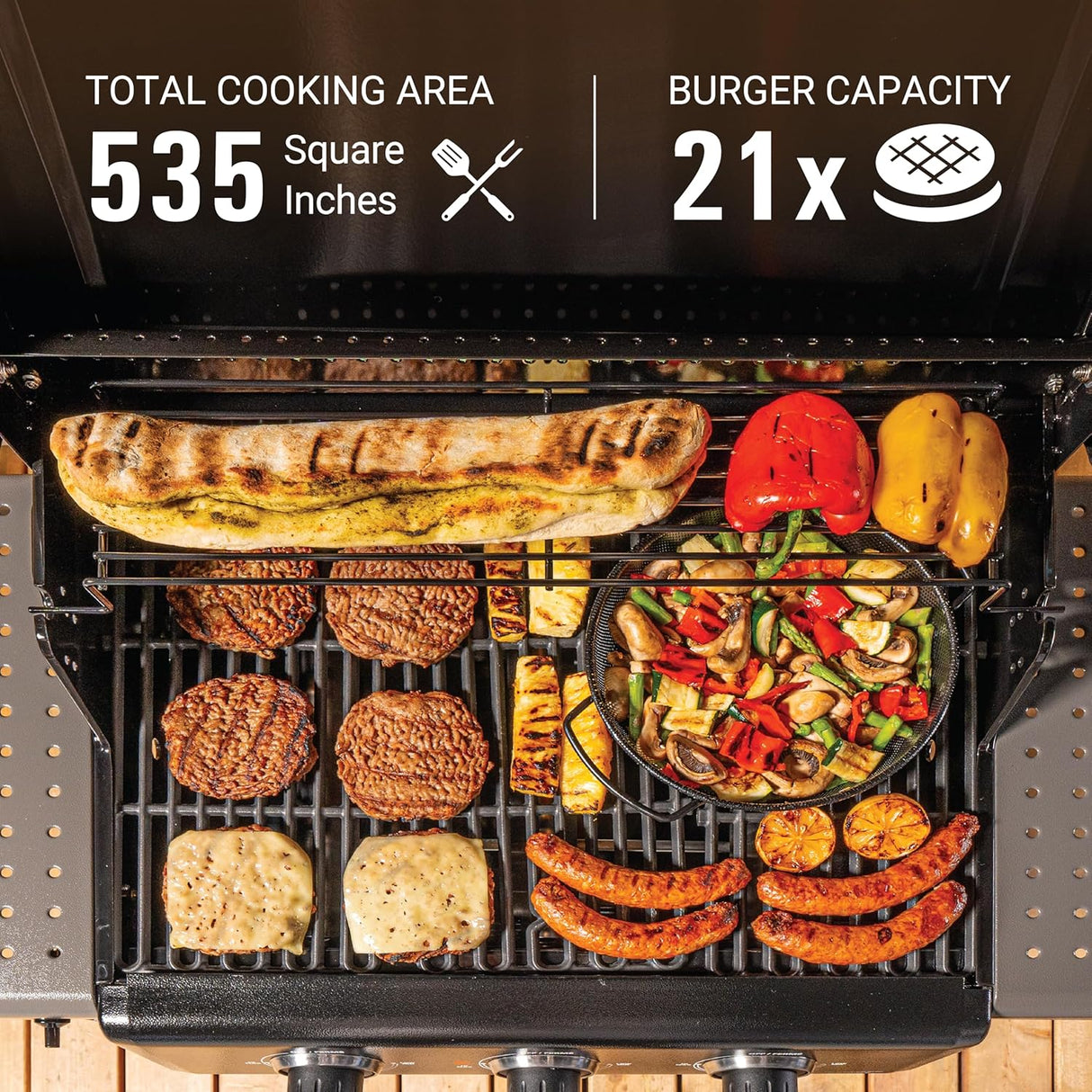 Coleman CO-300BBQ Outdoor Grills (Open-Box / Scratch & Dent)
