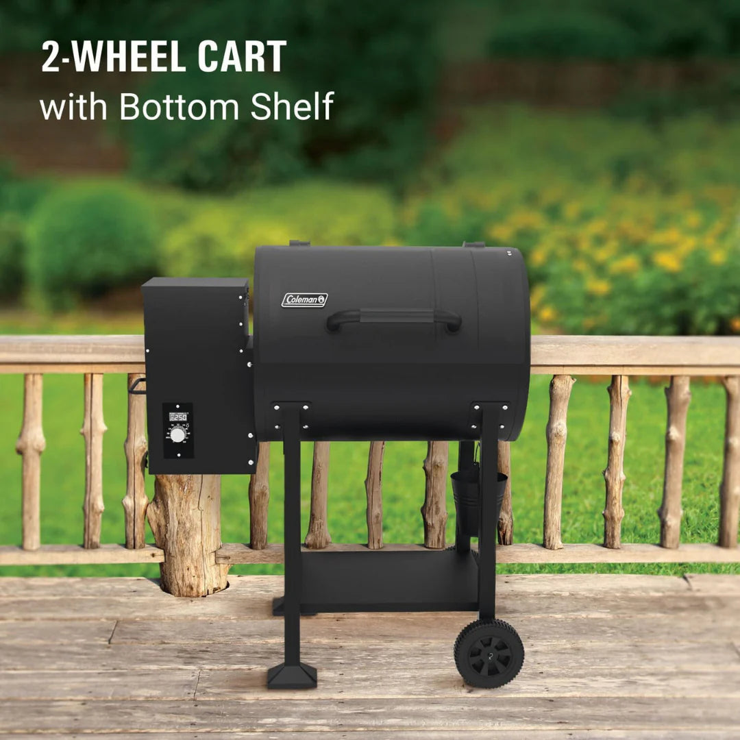 Coleman CO-700PG Outdoor Grills (Open-Box / Scratch & Dent)