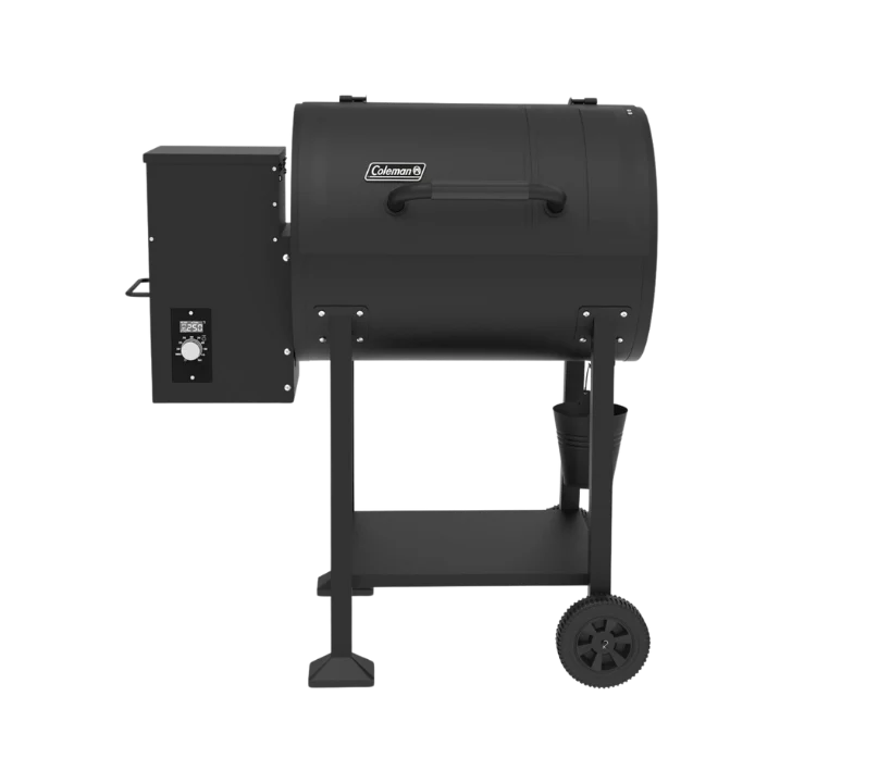 Coleman CO-700PG Outdoor Grills (Open-Box / Scratch & Dent)