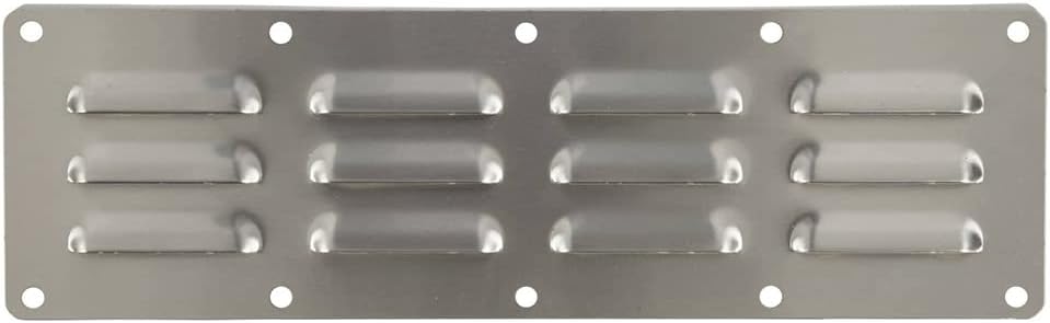Coyote COYVENT Island Vent Covers, 2 Pack