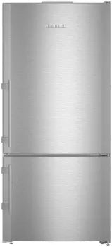 Liebherr CS-1400R Bottom Freezer Refrigerator (Open-Box / Scratch & Dent)