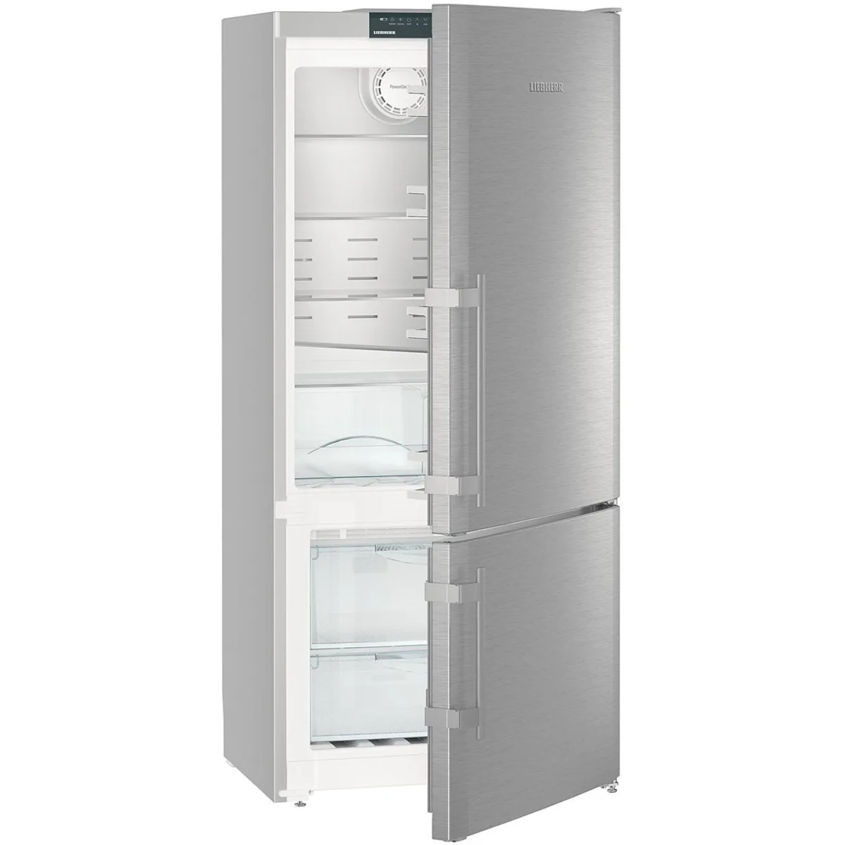 Liebherr CS-1400R Bottom Freezer Refrigerator (Open-Box / Scratch & Dent)