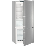 Liebherr CS-1400R Bottom Freezer Refrigerator (Open-Box / Scratch & Dent)