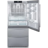 Liebherr CS-2080 Bottom Freezer Refrigerator