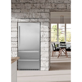 Liebherr CS-2080 Bottom Freezer Refrigerator