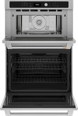 Cafe CTC912P2NS1 Combo Wall Oven (Open Box / Scratch & Dent)