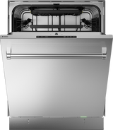 Asko DBI564PHS Top Control Built-In Dishwasher (Open Box / Scratch & Dent)