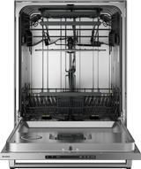 Asko DBI564PHS Top Control Built-In Dishwasher (Open Box / Scratch & Dent)