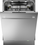 Asko DBI565THXXLS Top Control Built-In Dishwasher