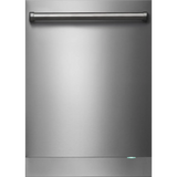 Asko DBI664PHXXLS Top Control Built-In Dishwasher