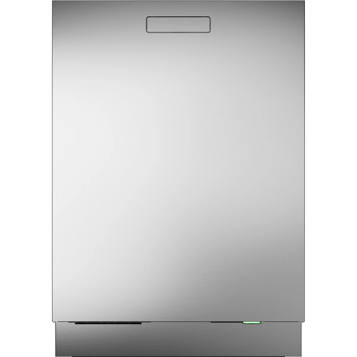 Asko DBI776IXXLSSOF Top Control Built-In Dishwasher (Open Box / Scratch & Dent)