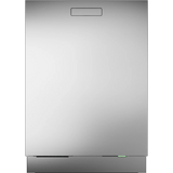 Asko DBI776IXXLSSOF Top Control Built-In Dishwasher (Open Box / Scratch & Dent)