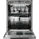 Asko DBI776IXXLSSOF Top Control Built-In Dishwasher (Open Box / Scratch & Dent)