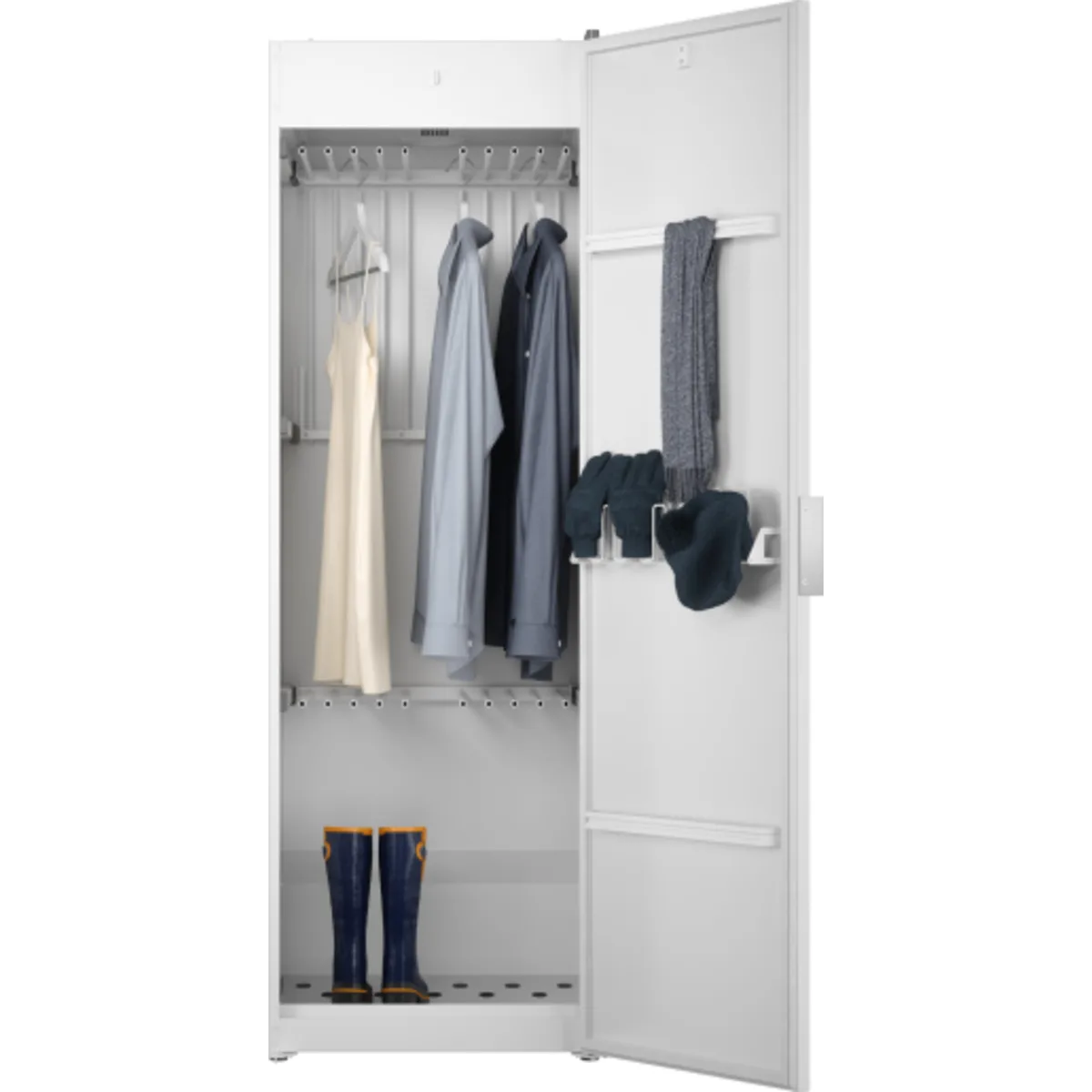 Asko DC7784VW Drying Cabinet with 8.92 lbs Load Capacity