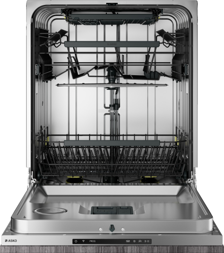 ASKO DFI564 40 Series, Custom Panel, 42 dBA, XL