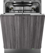 Asko DFI565XXLSOF Top Control Built-In Dishwasher