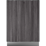 Asko DFI565XXLSOF Top Control Built-In Dishwasher