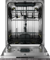 Asko DFI565XXLSOF Top Control Built-In Dishwasher