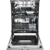 Asko DFI675XXL Top Control Built-In Dishwasher (Open Box / Scratch & Dent)