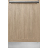 Asko DFI675XXL Top Control Built-In Dishwasher (Open Box / Scratch & Dent)