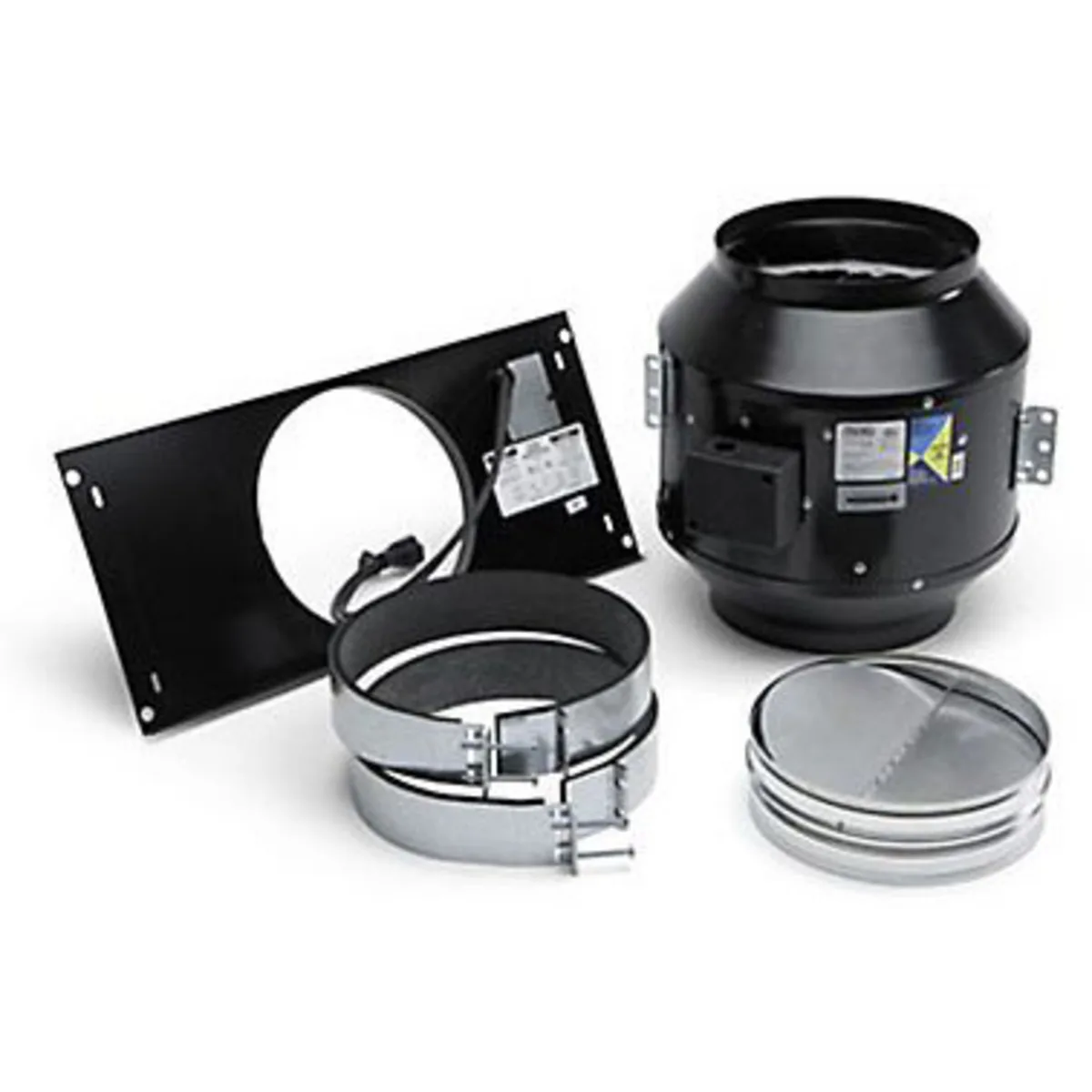 Viking DIL1200 In-Line Blower Kit (Open-Box / Scratch & Dent)
