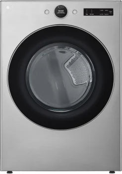 LG DLGX5501V Gas Dryer (Open Box / Scratch & Dent)