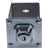 Crossover DLHS0817-AL Accessory Kit - Coin Box