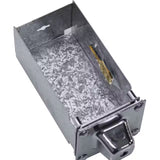 Crossover DLHS0817-AL Accessory Kit - Coin Box