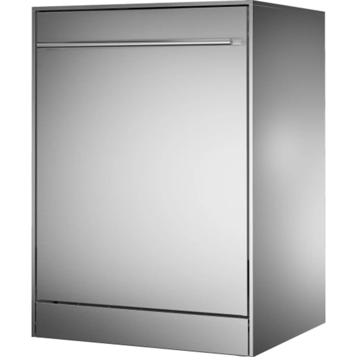 Asko DOD561TXXLS Top Control Built-In Dishwasher