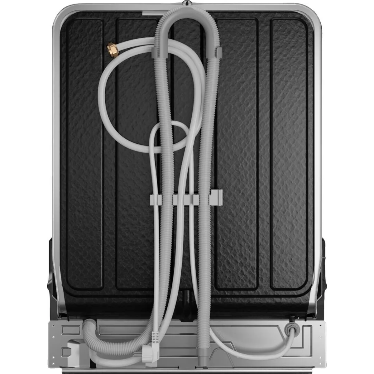 Asko DOD561TXXLS Top Control Built-In Dishwasher