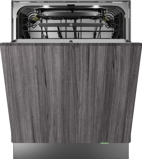 Asko DSD565 Top Control Built-In Dishwasher