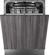 Asko DSD565 Top Control Built-In Dishwasher