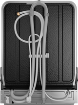 Asko DSD565 Top Control Built-In Dishwasher (Open-Box / Scratch & Dent)