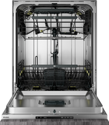 Asko DSD565 Top Control Built-In Dishwasher