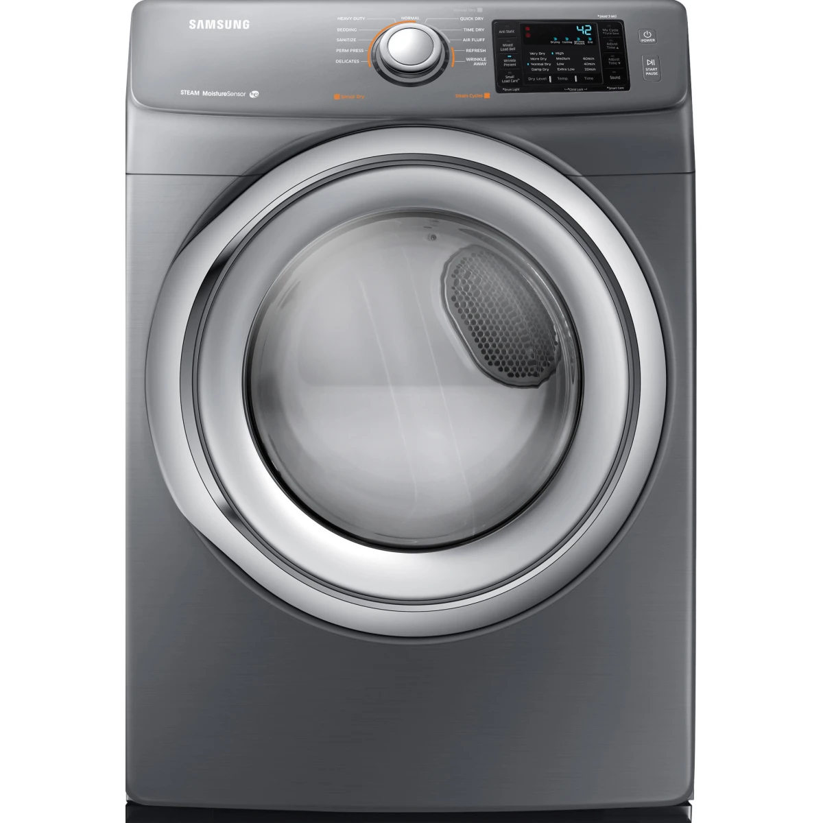 Samsung DV42H5200GP Gas Dryer