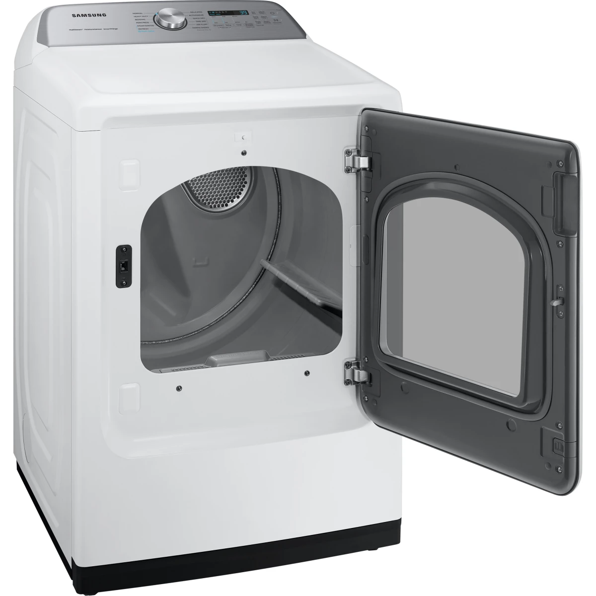 Samsung DVE52A5500W Electric Dryer (Open-Box / Scratch & Dent)