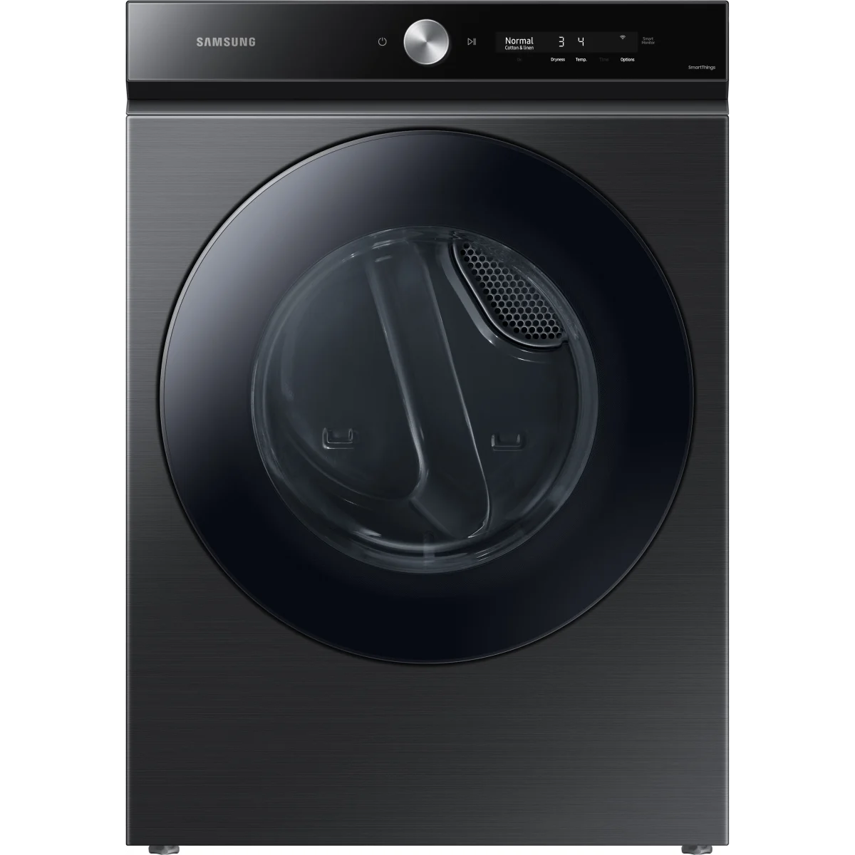 Samsung DVE53BB8700V Electric Dryer (Open-Box / Scratch & Dent)