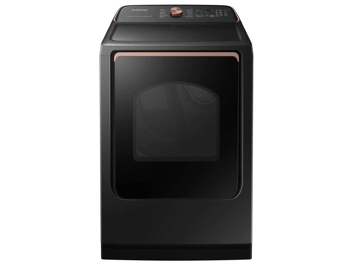 Samsung DVE55A7700V Electric Dryer