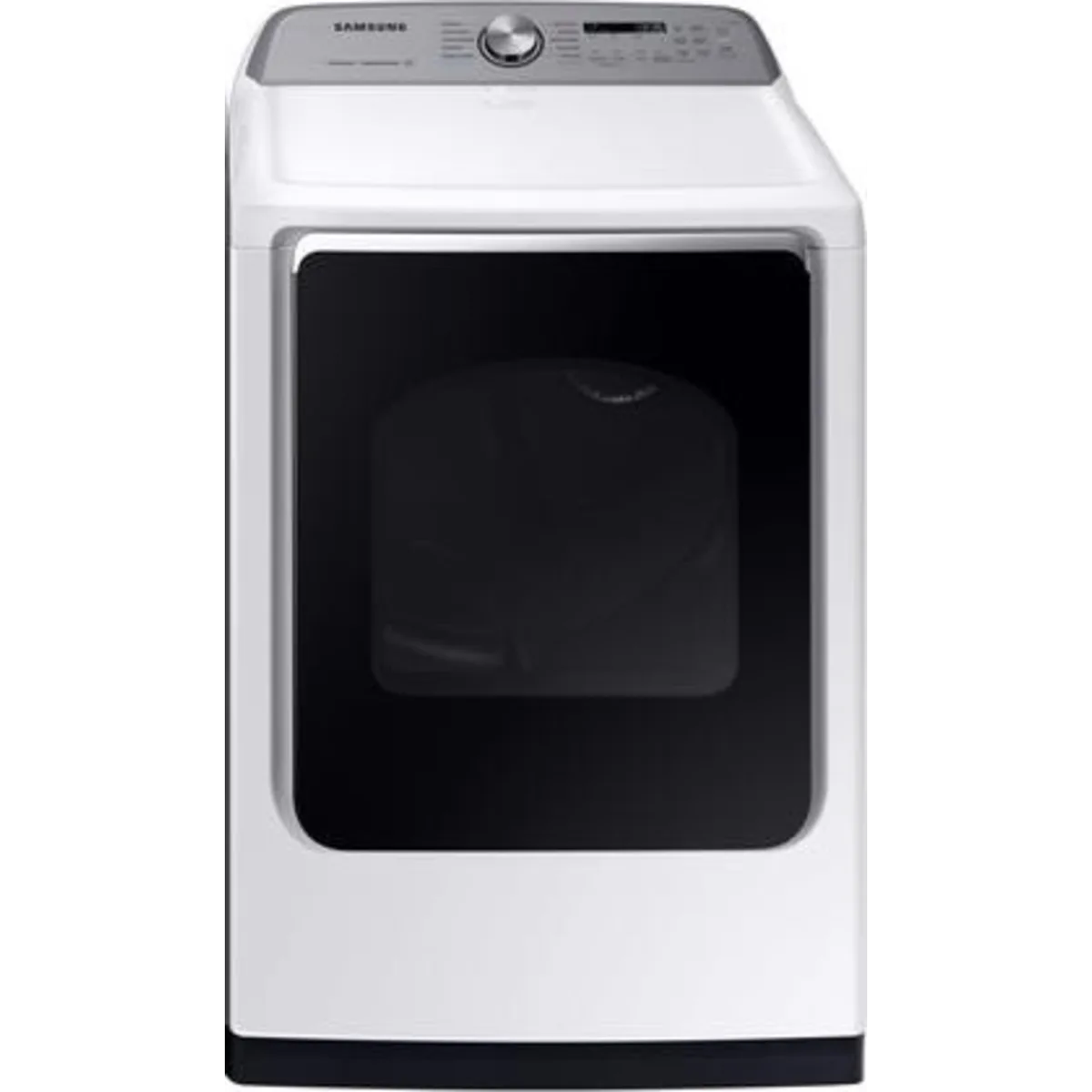 Samsung DVG54R7200W Gas Dryer (Open-Box / Scratch & Dent)