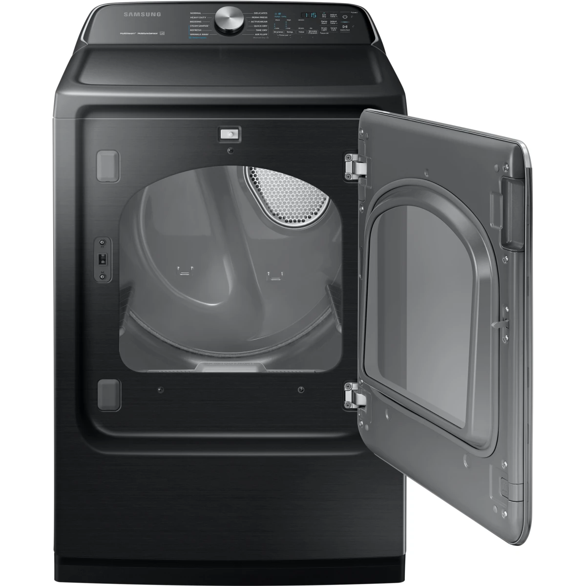 Samsung DVG54R7600V Gas Dryer