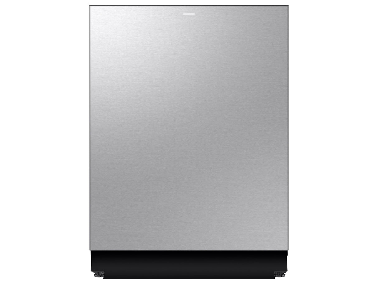 Samsung DW90F89P0USR Top Control Built-In Dishwasher (Open Box / Scratch & Dent)