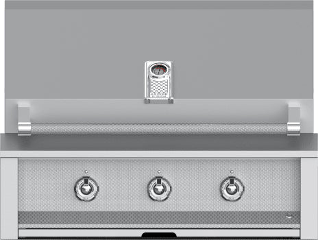 Hestan EAB36-NG Built-In Grill, 36 Inch