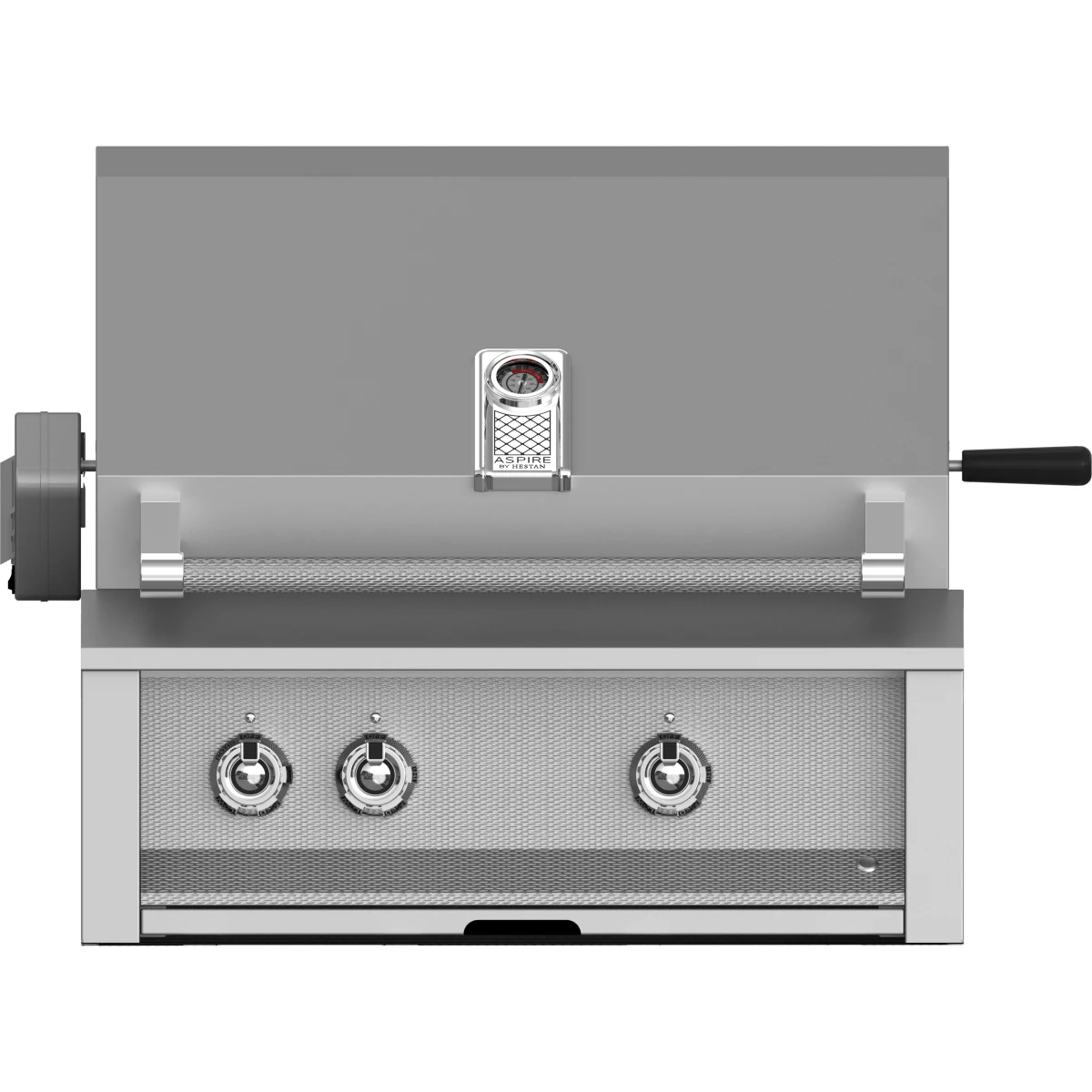 Hestan EABR30-NG Built-In Grill, 30 Inch
