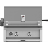Hestan EABR30-NG Built-In Grill, 30 Inch