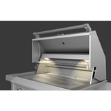 Hestan EABR30-NG Built-In Grill, 30 Inch