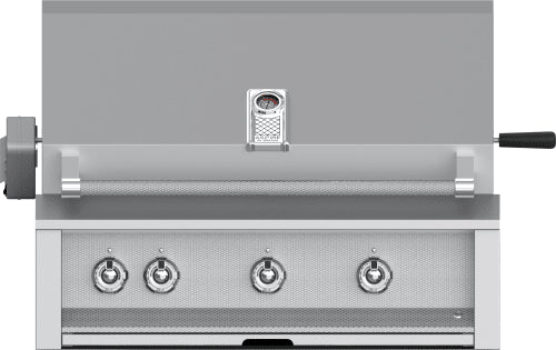 Hestan EABR36-NG Built-In Grill, 36 Inch