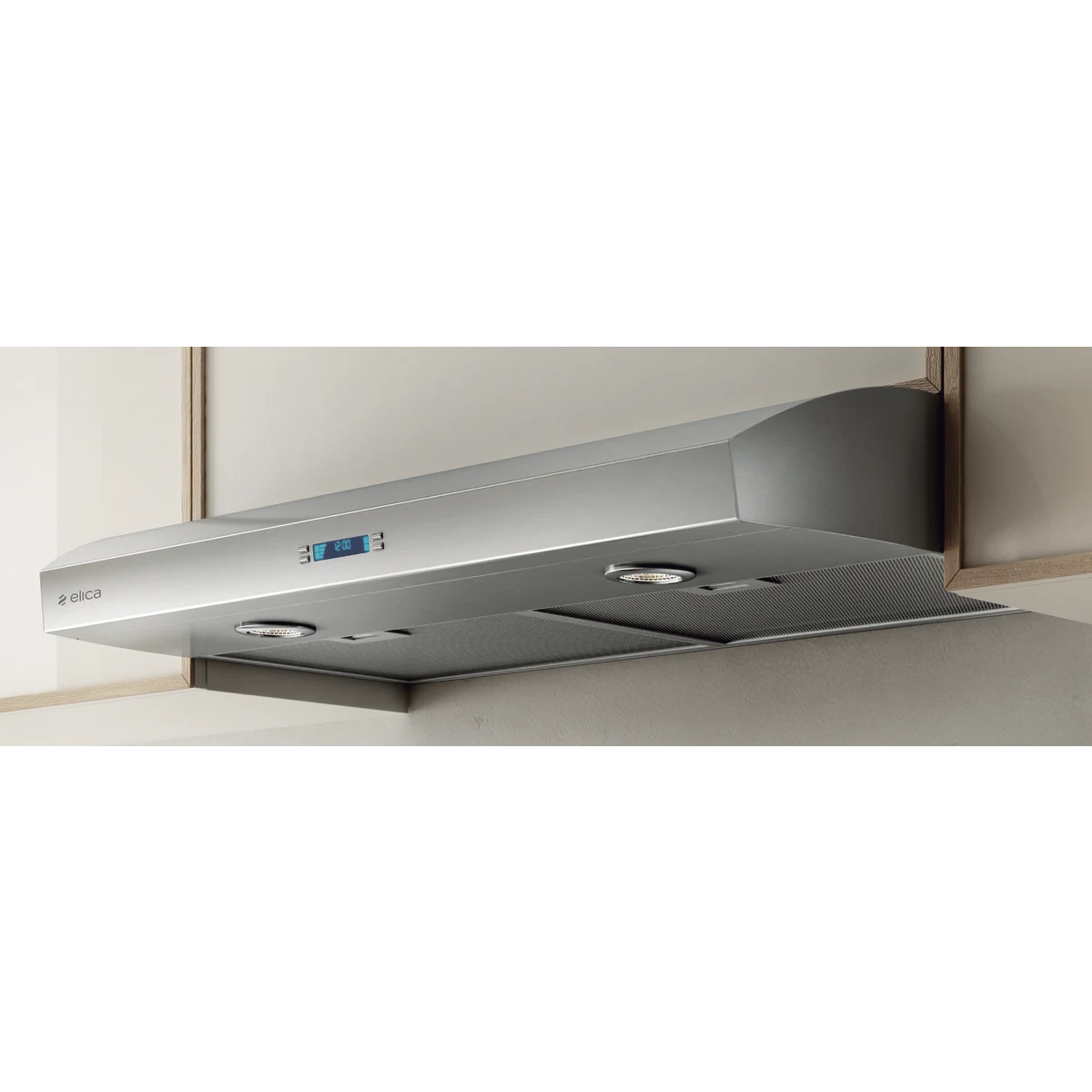 Elica EBL430W1 Under Cabinet Range Hood, White, 30 Inch
