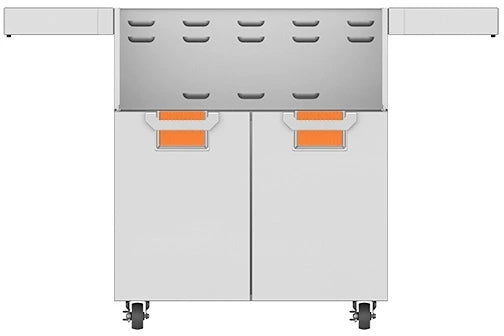 Hestan ECD30-OR Double Door Cart, 30 Inch