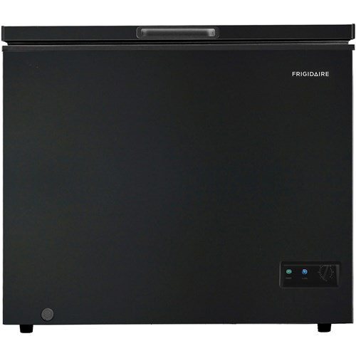 Frigidaire EFRF7003-BLACK-6COM Electric Dryer (Open Box / Scratch & Dent)