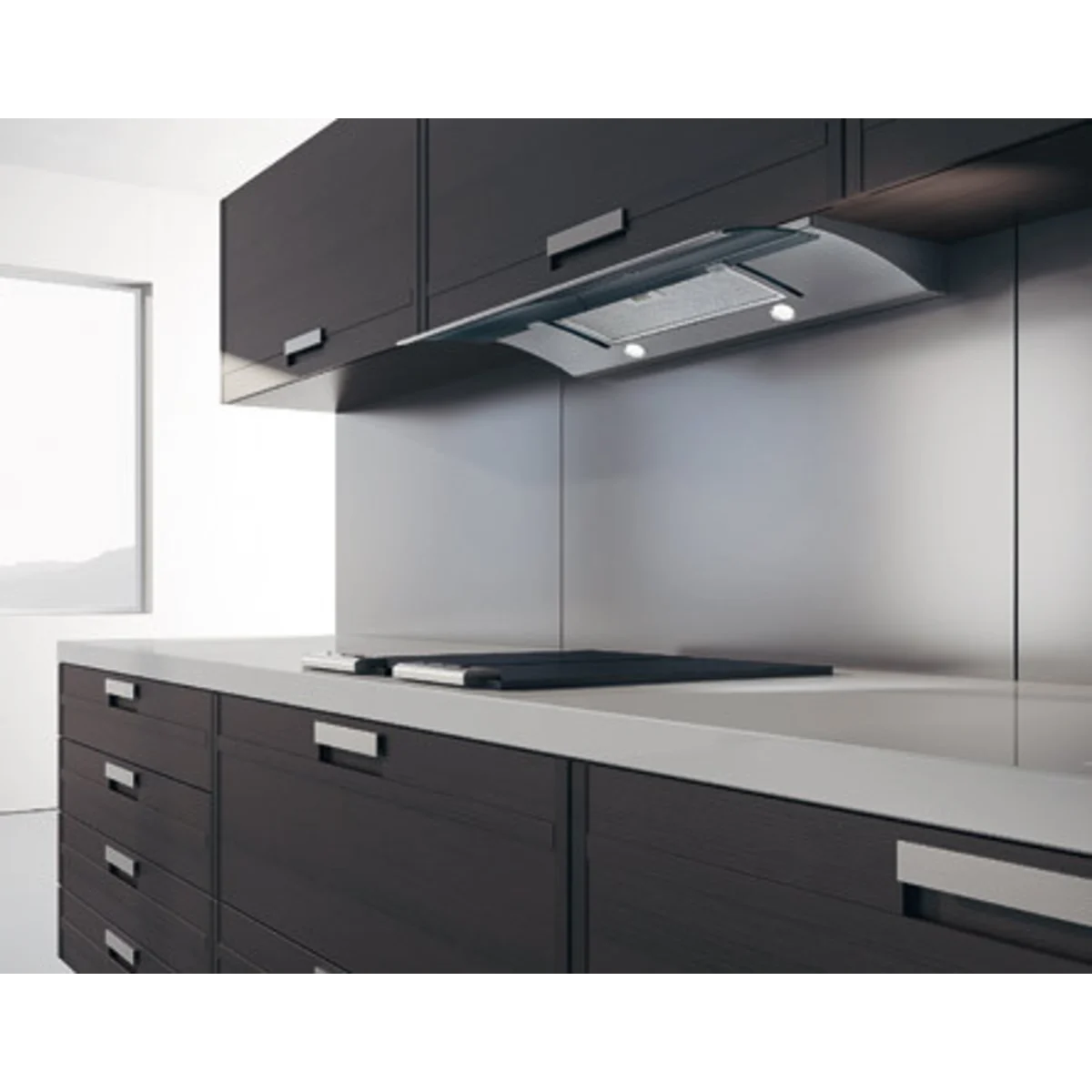 Elica EGL430S1 Under Cabinet Range Hood, 30 Inch